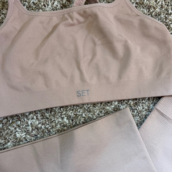 set active sculptflex set - Picture 3 of 7